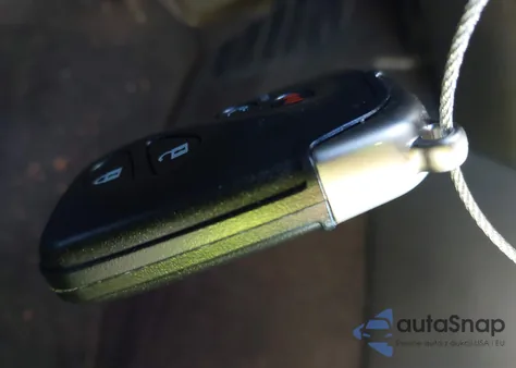 2007 Lexus Ls 460 L from USA, damaged, VIN JTHGL46F575003089